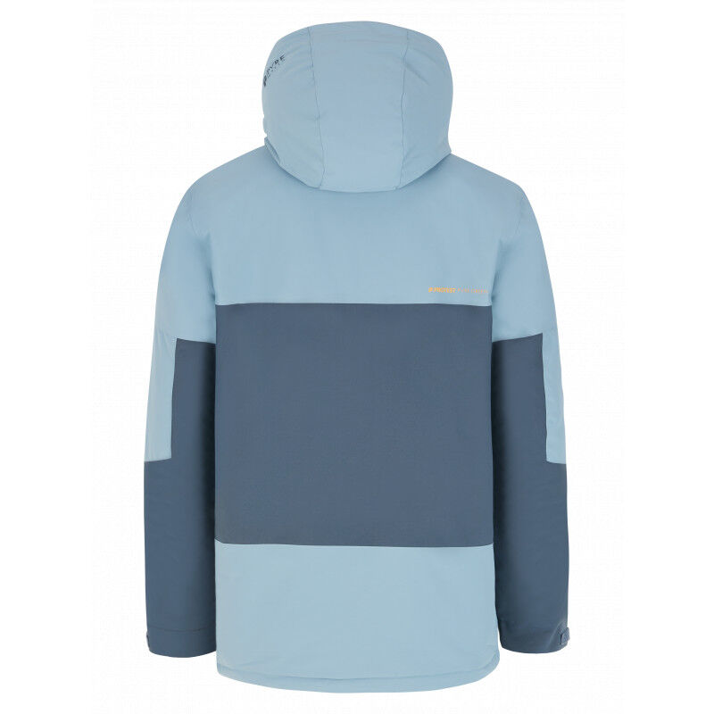 Protest Prtdazzle Snowjacket - Ski-jas - Heren | Hardloop