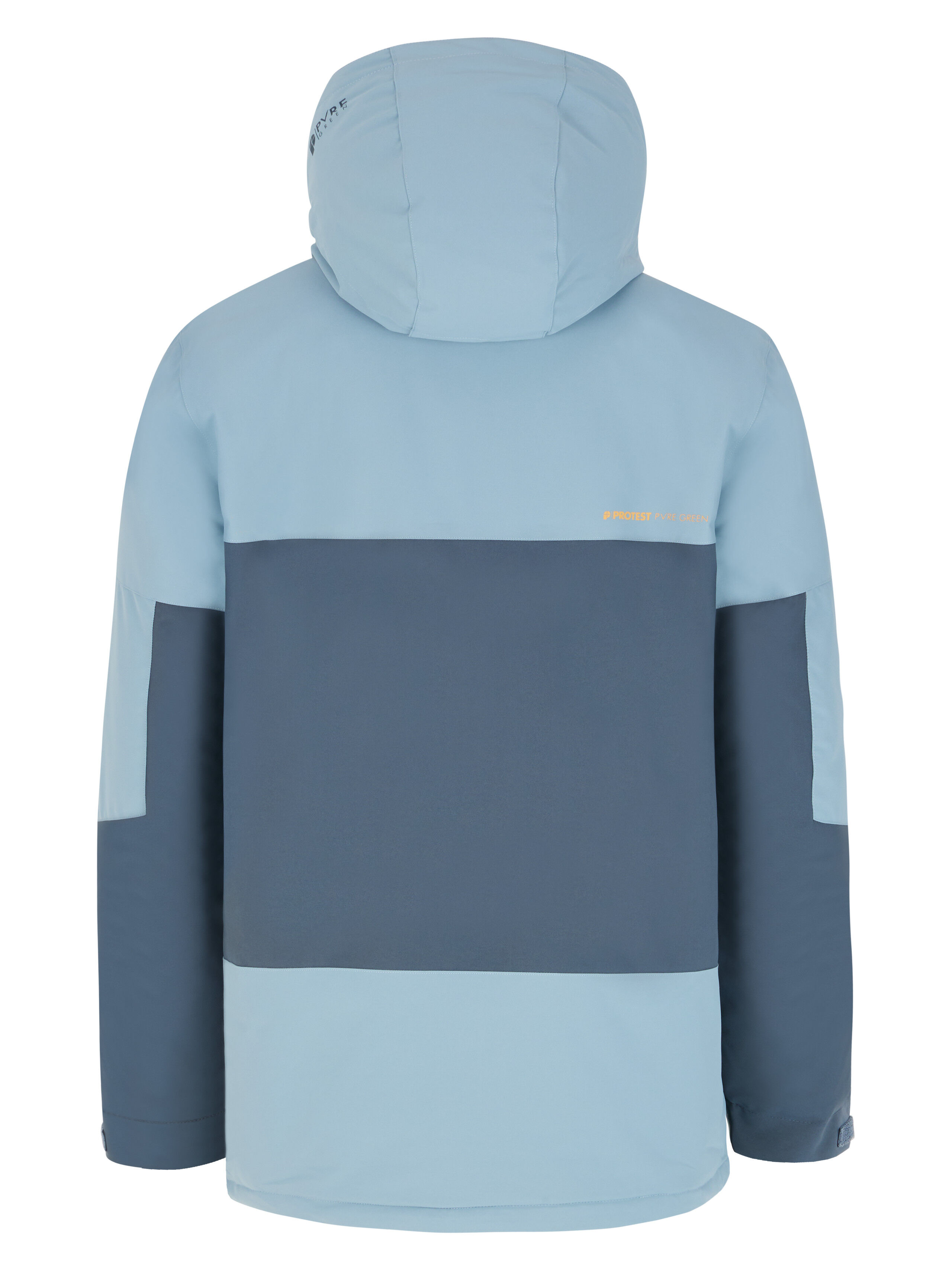 Protest Prtdazzle Snowjacket - Kurtka narciarska meska | Hardloop