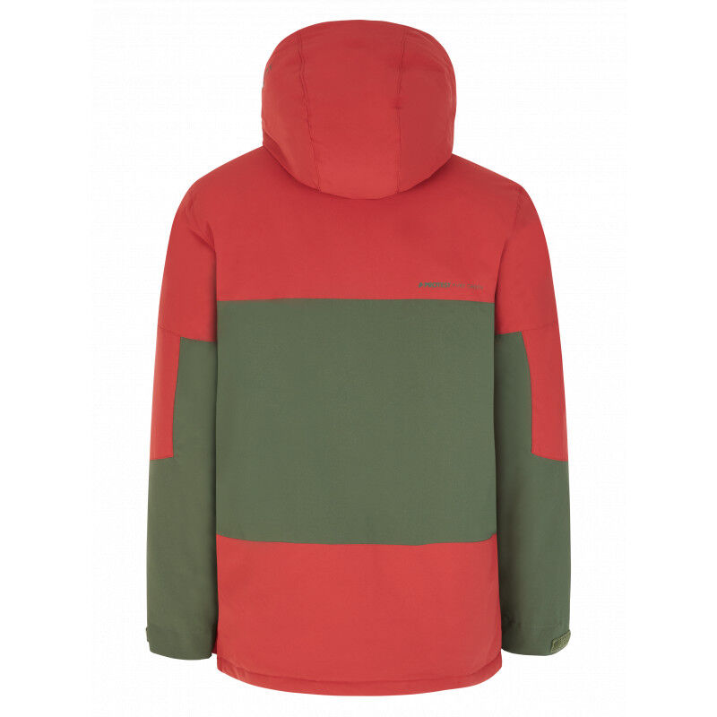 Protest Prtdazzle Snowjacket - Ski jacket - Men's | Hardloop