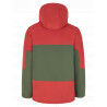 Protest Prtdazzle Snowjacket - Skijakke - Herrer | Hardloop