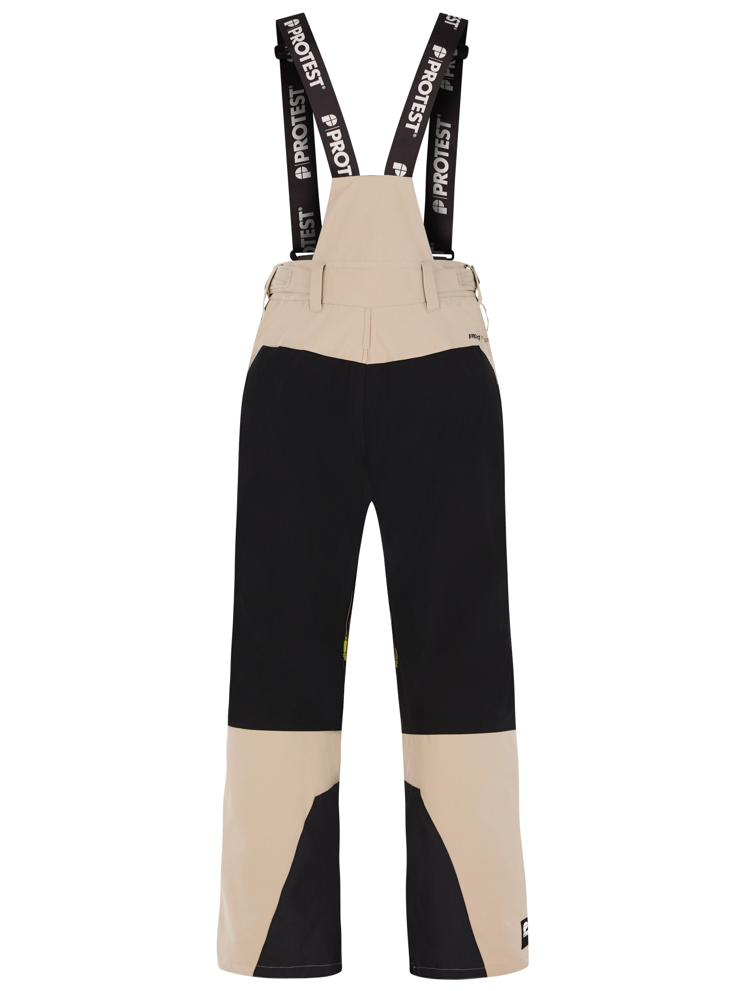 Protest Prtangus Snowpants - Pantalones de esquí - Hombre | Hardloop