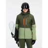 Protest Prtbakie Snowjacket - Skijakke - Herrer | Hardloop