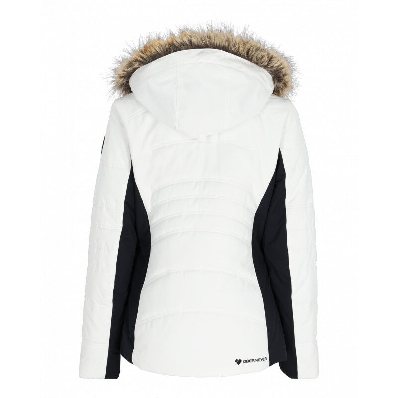 Obermeyer Tuscany II Jacket - Dámská lyžařská bunda | Hardloop