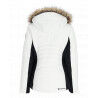 Obermeyer Tuscany II Jacket - Skijakke - Damer | Hardloop