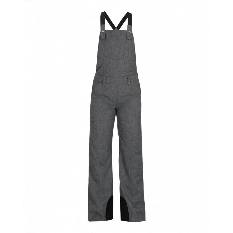 Obermeyer Malta Bib Overalls - Skibroek - Dames | Hardloop