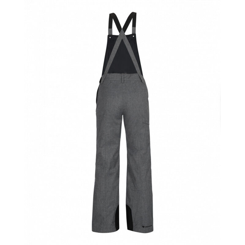 Obermeyer Malta Bib Overalls - Pantaloni da sci - Donna | Hardloop