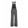 Obermeyer Malta Bib Overalls - Dámské lyžařské kalhoty | Hardloop