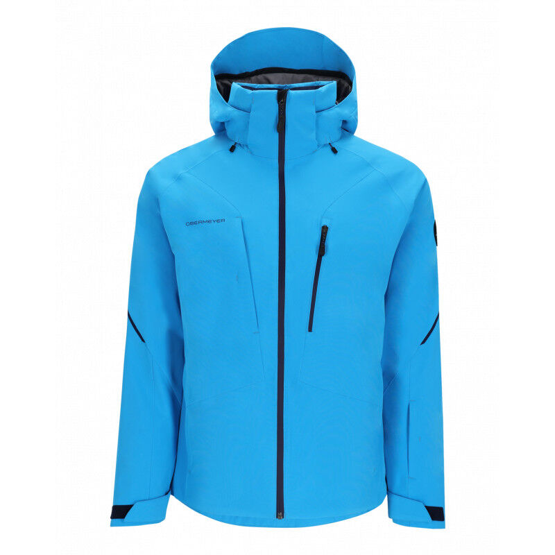 Obermeyer Raze Jacket Ski jacket Men s Hardloop