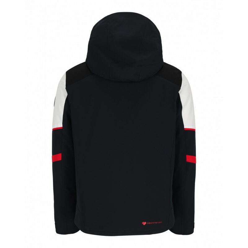 Obermeyer Foundation Jacket - Skidjacka - Herr | Hardloop
