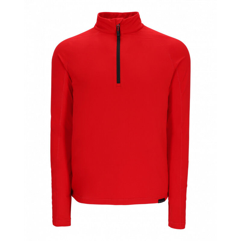 Obermeyer fleece pullover sale