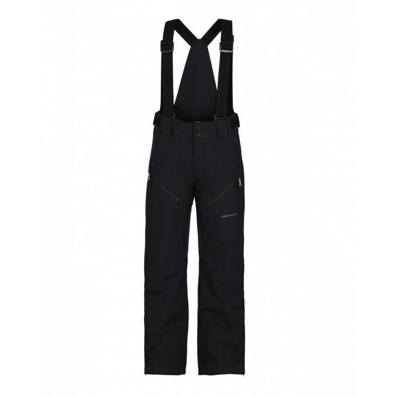 Obermeyer Nomad Cargo Skihose Für Kinder – Unisex, Wasserdicht & Bequem