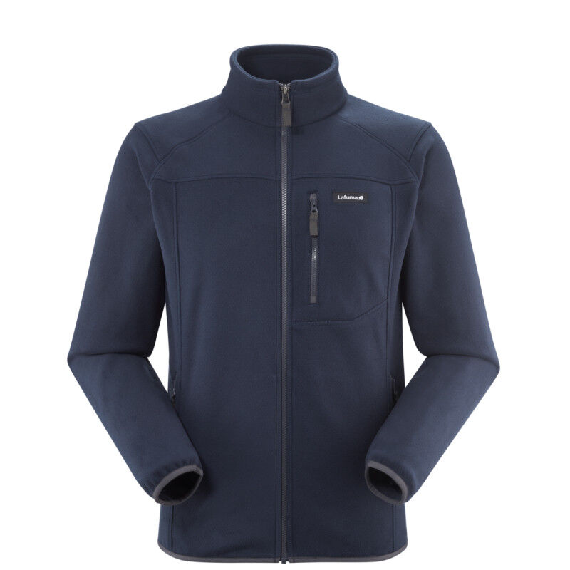 Lafuma Access Zip-In - Bluza polarowa meska | Hardloop