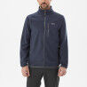 Lafuma Access Zip-In - Bluza polarowa meska | Hardloop