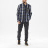 Lafuma Arkhale Warm Shirt M - Camicia - Uomo