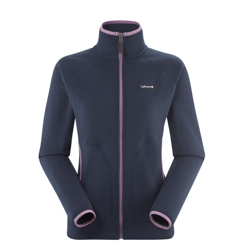 Lafuma Access F-Zip W - Fleece jacket - Women's | Hardloop