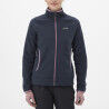 Lafuma Access F-Zip W - Fleece jacket - Women's | Hardloop