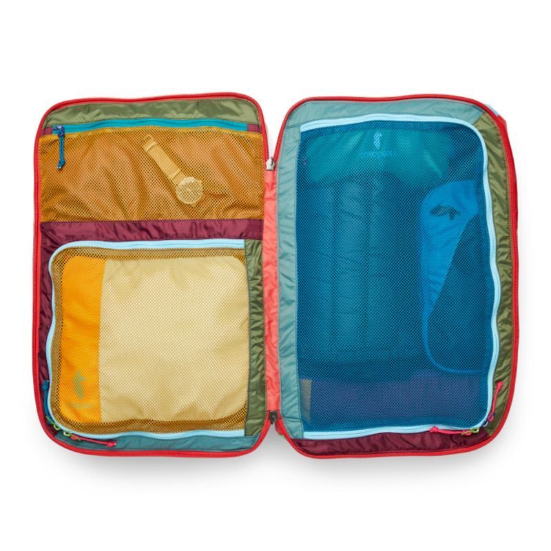 Cotopaxi Allpa 20L Travel Pack Del Dia - Cestovní batoh | Hardloop