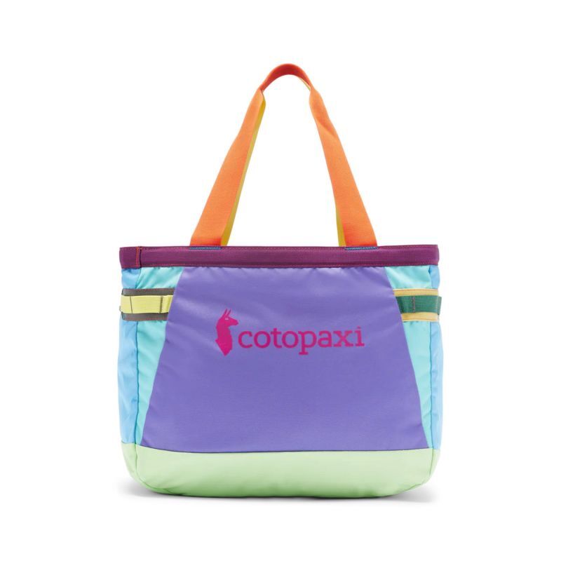 Cotopaxi Allpa 30L Gear Hauler Tote Del Dia - Tote bag | Hardloop