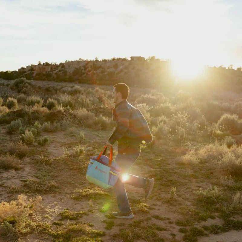 Cotopaxi Allpa 30L Gear Hauler Tote Del Dia - Tote bag | Hardloop
