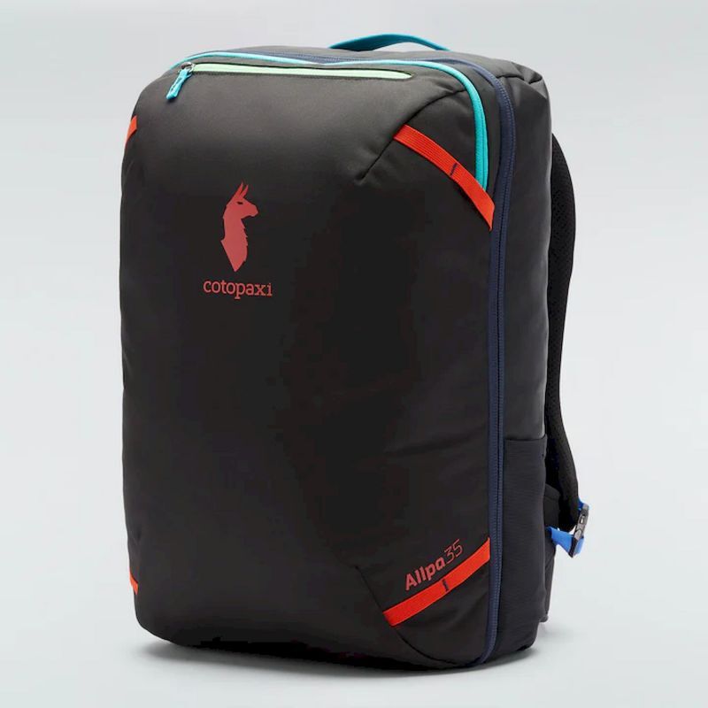 Allpa 35L Del Dia - Reseryggsäck