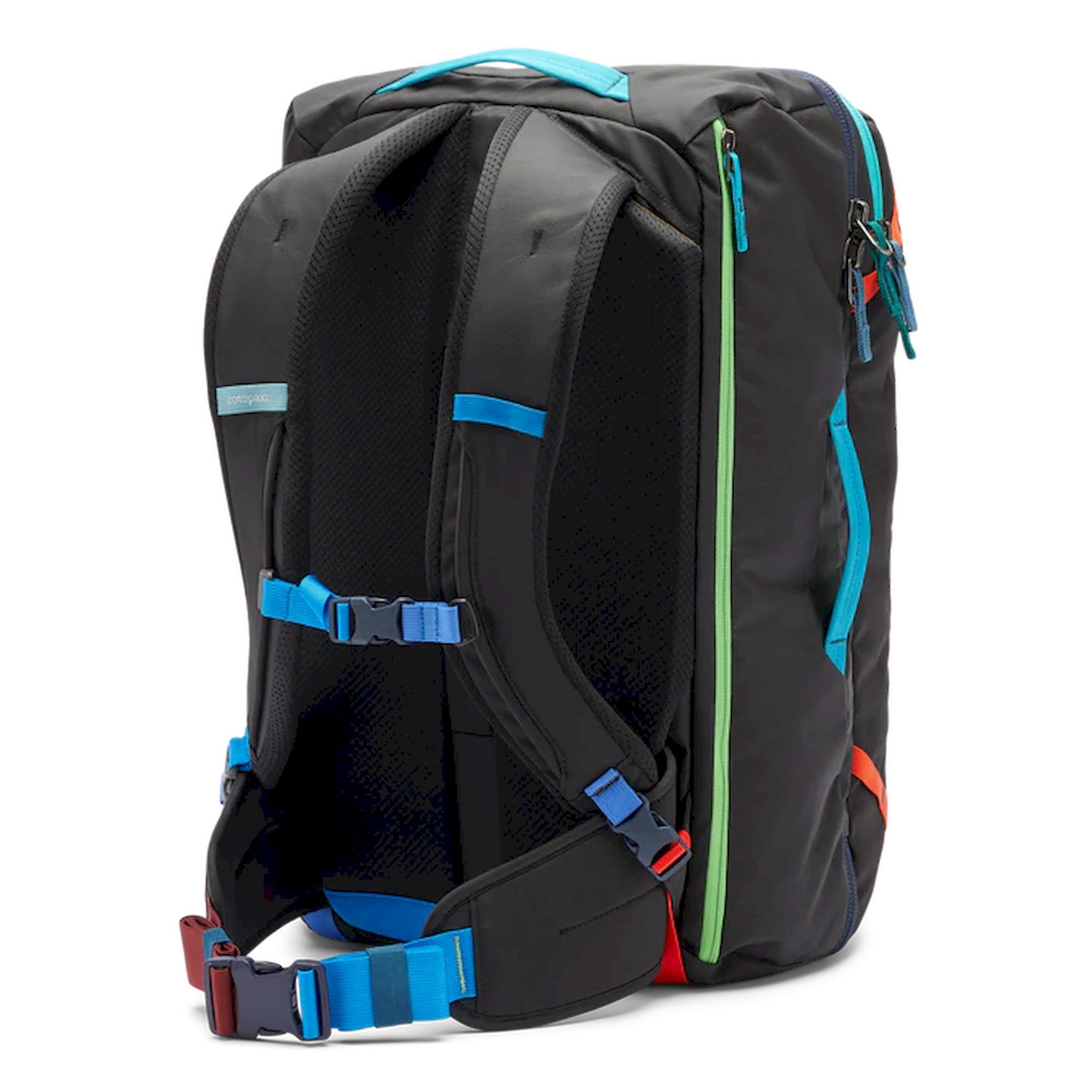 Cotopaxi Allpa 35L Del Dia - Plecak turystyczny | Hardloop