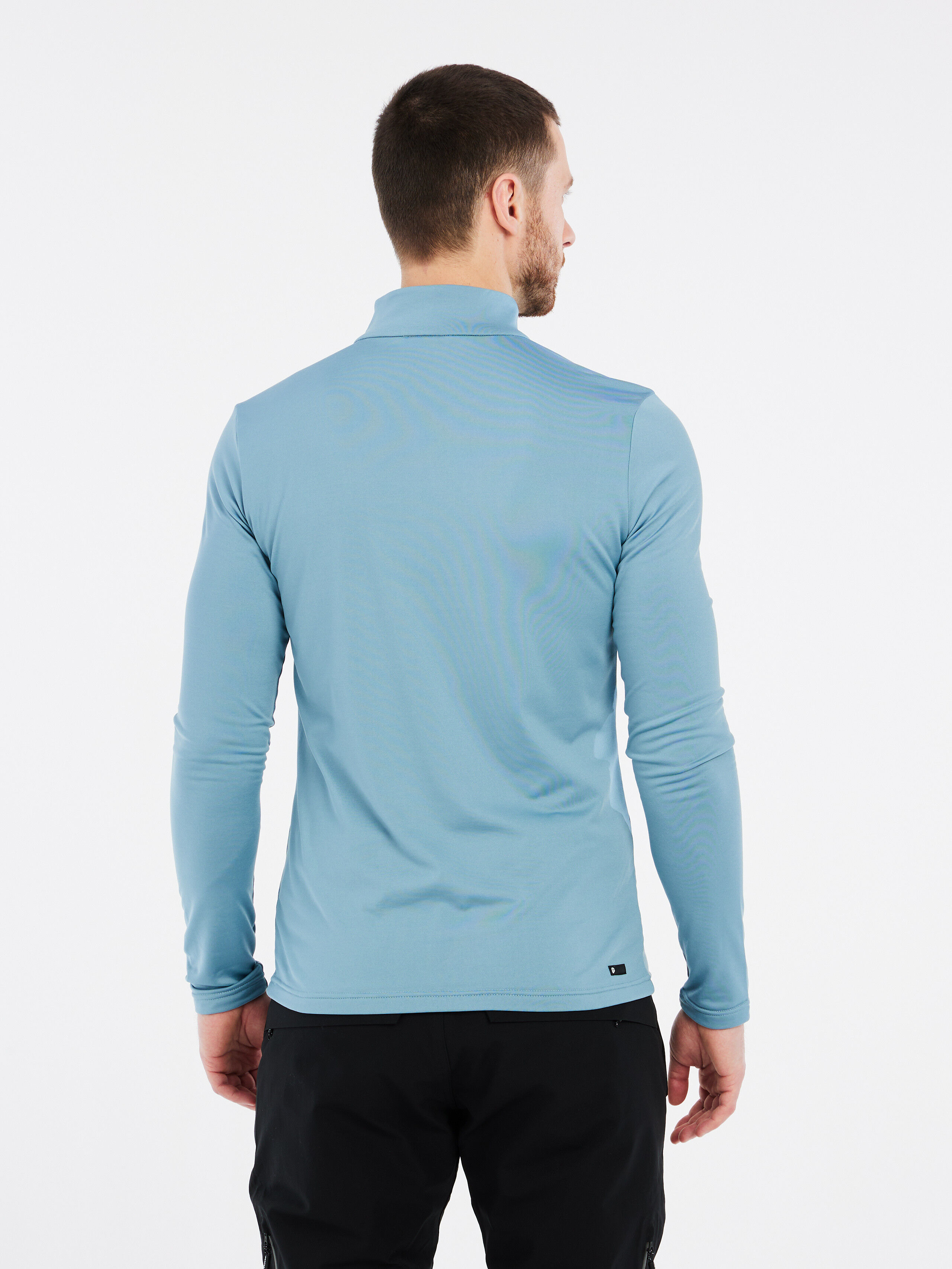 Protest Rewill 1/4 Zip Top - Intimo - Uomo | Hardloop