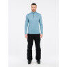 Protest Rewill 1/4 Zip Top - Intimo - Uomo | Hardloop