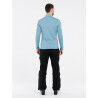 Protest Rewill 1/4 Zip Top - Intimo - Uomo | Hardloop