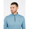 Protest Rewill 1/4 Zip Top - Intimo - Uomo | Hardloop