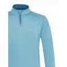 Protest Rewill 1/4 Zip Top - Intimo - Uomo | Hardloop
