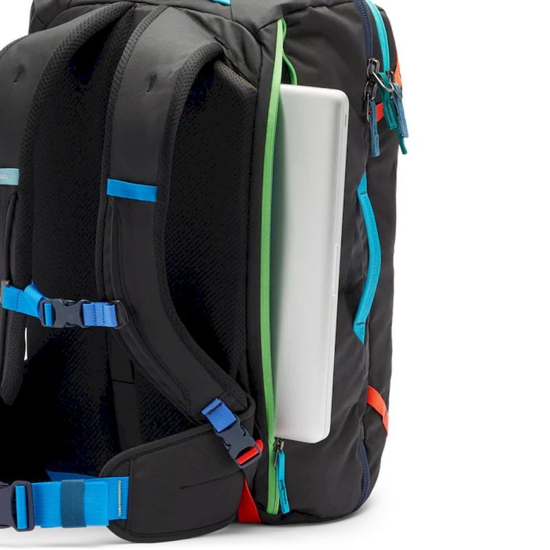 Cotopaxi Allpa 35L Del Dia - Reiserucksack | Hardloop