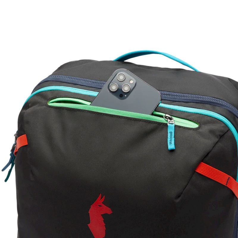 Cotopaxi Allpa 35L Del Dia - Reiserucksack | Hardloop