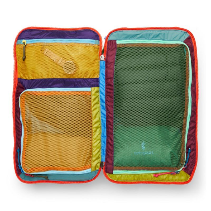 Cotopaxi Allpa 28L Del Dia - Reseryggsäck | Hardloop