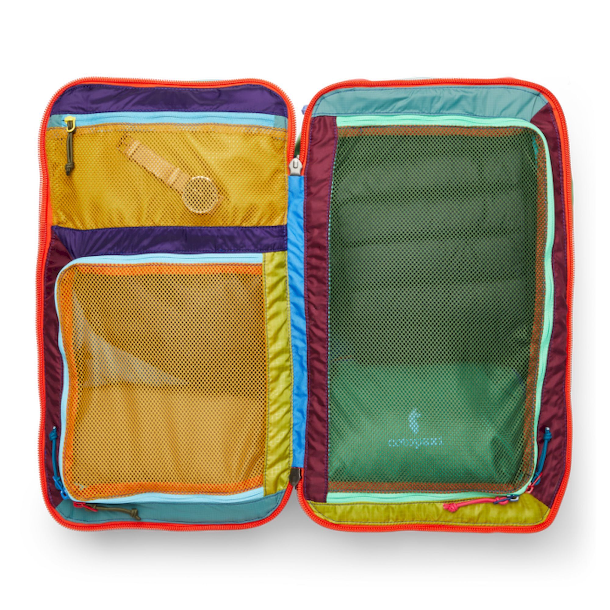 Cotopaxi Allpa 28L Del Dia - Travel backpack | Hardloop