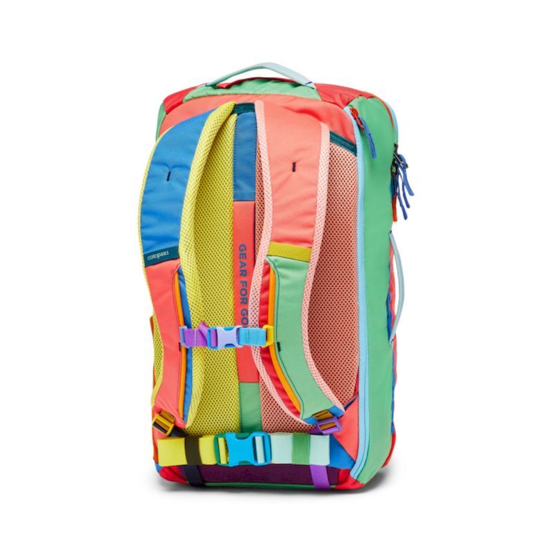 Cotopaxi Allpa 28L Del Dia - Cestovní batoh | Hardloop