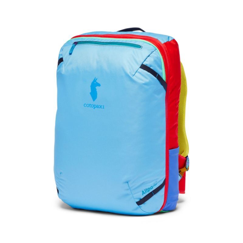 cotopaxi マルチカラー バックパック hi Backpacks コトパクシ バックパック – Cotopaxiオフィシャルサイト