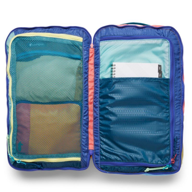 Cotopaxi Allpa 42L Del Dia - Zaino da viaggio | Hardloop