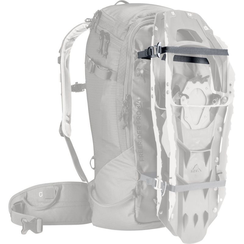 deuter Modular Gear Strap | Hardloop