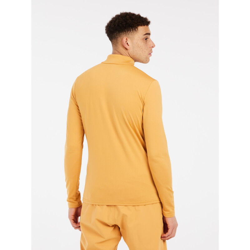 Protest Rewill 1/4 Zip Top - Underkläder syntet - Herr | Hardloop