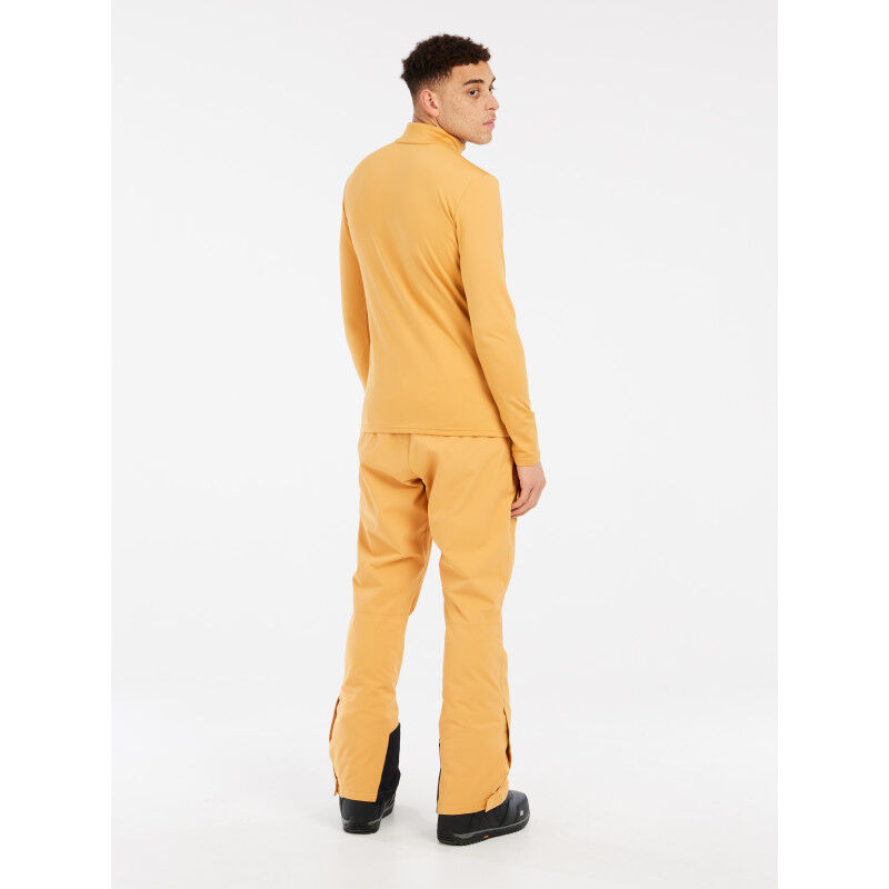 Protest Rewill 1/4 Zip Top - Intimo - Uomo | Hardloop