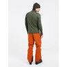 Protest Rewill 1/4 Zip Top - Koszulka meska | Hardloop