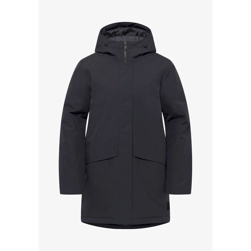 Jack Wolfskin Selenium Coat Down jacket Women's