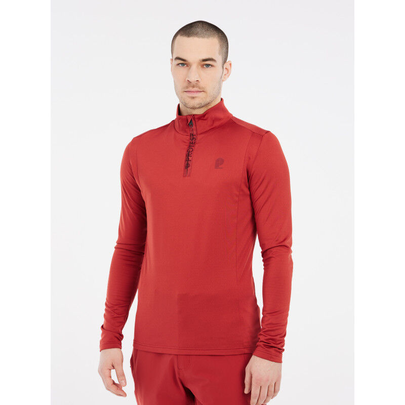 Rewill 1/4 Zip Top - Funktionsunterwäsche - Herren