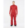 Protest Rewill 1/4 Zip Top - Pánsky dres | Hardloop