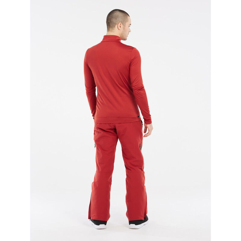 Protest Rewill 1/4 Zip Top - Funktionsunterwäsche - Herren | Hardloop
