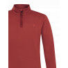 Protest Rewill 1/4 Zip Top - Pánsky dres | Hardloop