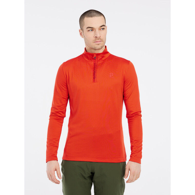 Rewill 1/4 Zip Top - Underkläder syntet - Herr