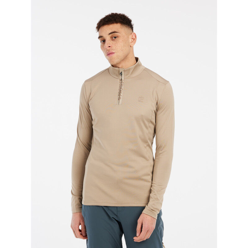 Rewill 1/4 Zip Top - Ropa interior - Hombre