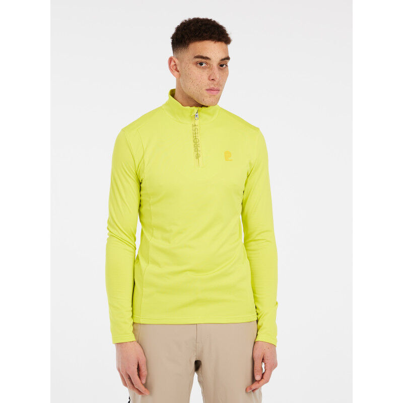 Rewill 1/4 Zip Top - Base layer - Men's