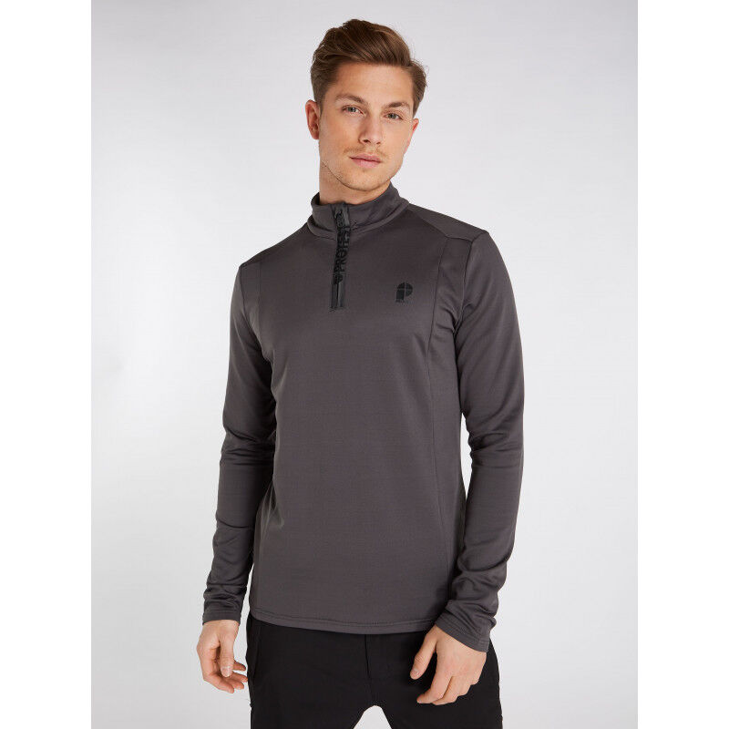 Rewill 1/4 Zip Top - Pánsky dres